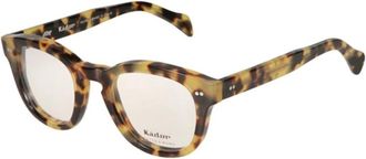 K&agrave;dor Kosmo - unisex - Brillen - Veelkleurig - 50 MM - Accessoires