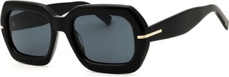 HUGO BOSS BOSS 1732/G/S 0807 IR Black/Grey