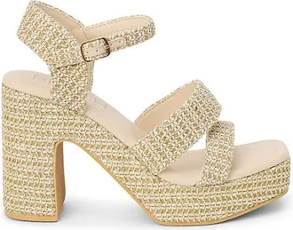 Matisse Footwear Alessia Heeled Sandals