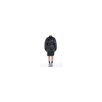 Iceberg Chaqueta Blanca de Plum&oacute;n - Jackets - Hombre - Blanco - S
