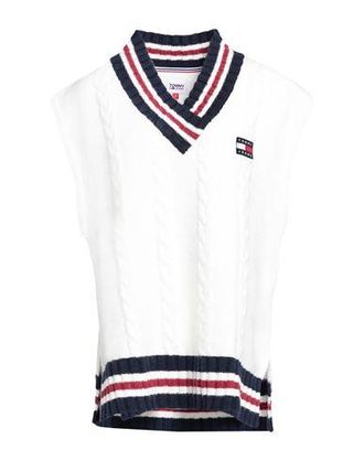 Tommy Jeans TJW OVRSZD BADGE VEST