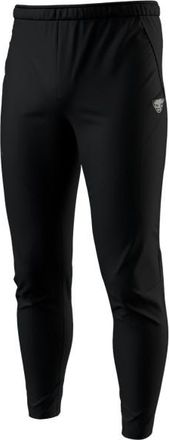 Dynafit Trail Reflective Pant Lauftights f&uuml;r Herren | schwarz