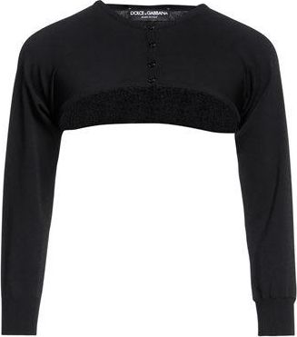 Dolce & Gabbana TOPWEAR - Shrugs sur YOOX.COM