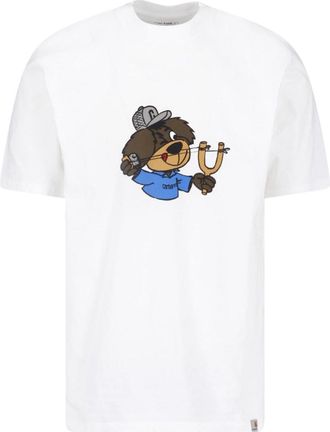 Carhartt Work in Progress T-Shirt S/S Slingshot
