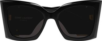 Saint Laurent Eyewear Sl M119 Cat-eye Sunglasses