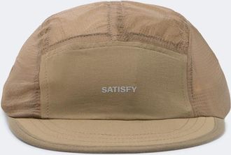 SATISFY Rippy logo baseball cap
