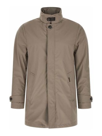 Moorer Duca Jacket