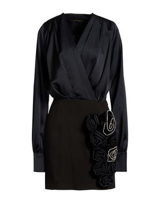 Dram&eacute;e DRESSES - Mini dresses sur YOOX.COM