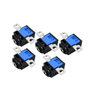 OEM Aplicable A 5 Fusibles T&eacute;rmicos De Desconexi&oacute;n De Seguridad De Bater&iacute;a De Impacto N000000006984, Aplicable A Vito W447 N000000000006984