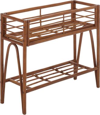 Safavieh Julep Small Plant Stand Console