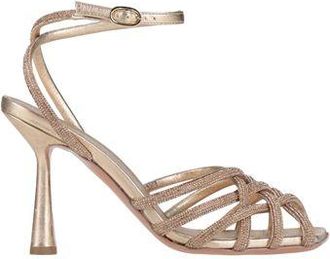 Aldo Castagna SCHUHE - Sandalen auf YOOX.COM