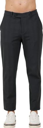 Roberto Ricci Design Surflex Chino Broek - Heren - Chinos - Groen - S - Broeken