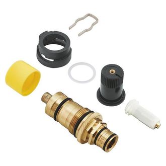 GROHE Thermo-element - 1/2 inch - voor Grohe/Vigour