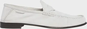 Tom Ford Men & apos;s Ripley Suede Twist-Strap Loafers
