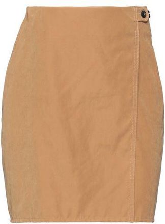 Berwich BOTTOMWEAR - Mini skirts sur YOOX.COM