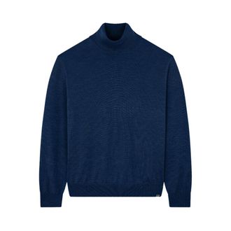 Paul & Shark Hombre, Jerseys, Azul, Talla: XL