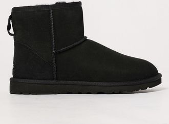 UGG Boot UGG Men color Black