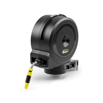 Karcher Enrollador De Manguera Autom&aacute;tico De Pared Hbx 5.30 - K&auml;rcher
