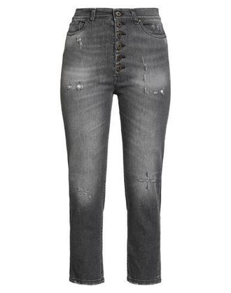 Skills & Genes BOTTOMWEAR - Pantaloni jeans su YOOX.COM