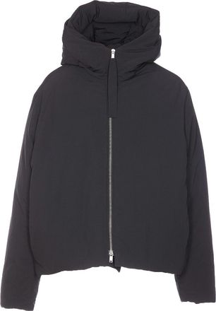 Jil Sander Padded Down Jacket