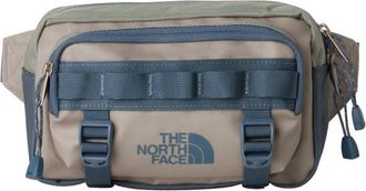 The North Face Base Camp Lumbar H&uuml;fttasche - | grau