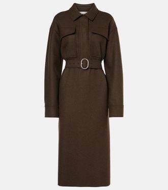 Jil Sander Coats − Sale: up to −65% | Stylight Jil Sander Coats − Sale: up to −65% | Stylight