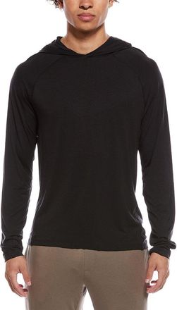 Tommy John Lounge Hoodie