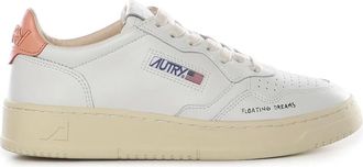 Autry Sneakers, female, White, 4 UK, Trainers