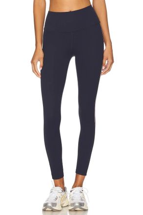 SPLITS59 Margot Rigor Leggings In Indigo
