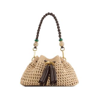 Jimmy Choo London CINCH SMALL