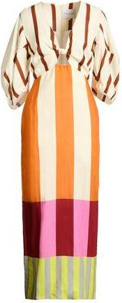 Cala de la Cruz Maxi dresses