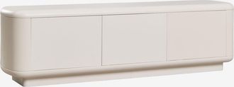 Sklum Mueble Tv 160x40 Cm En Mdf Cixila Sklum