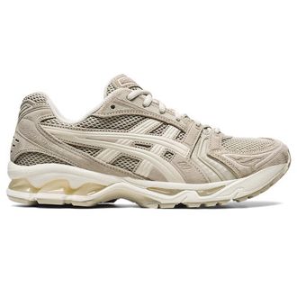 Asics Asics Gel-Kayano 14 Mens Beige Trainers - Size UK 3