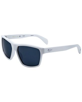 Rag & Bone Rag & Bone Mens 58Mm Sunglasses