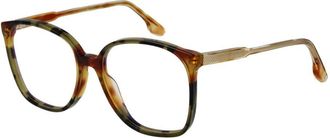 Victoria Beckham Plastic Glasses Womens (Frames)