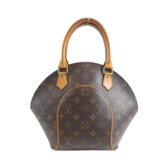 Louis Vuitton Borsa a mano vintage in tela Pre-owned - - Pre-owned - Donna - Marrone - ONE SIZE