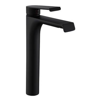 Rea Grifo De Lavabo Rea Hass Negro High