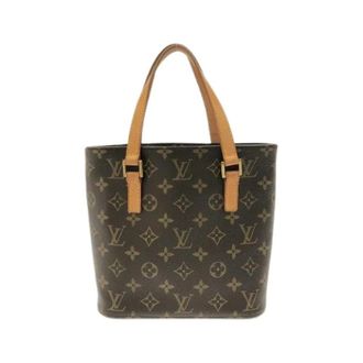 Louis Vuitton Pre-owned Monogram Vavin Handbag - Pre-owned - Mujer - Marr&oacute;n - ONE SIZE