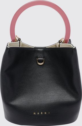 Marni Borsa A Spalla MARNI Donna colore Nero