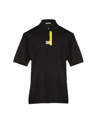 Dirk Bikkembergs TOPWEAR - Polo su YOOX.COM