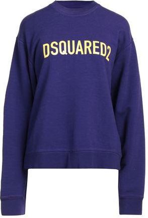 Dsquared2 CAMISETAS Y TOPS - Sudaderas en YOOX.COM
