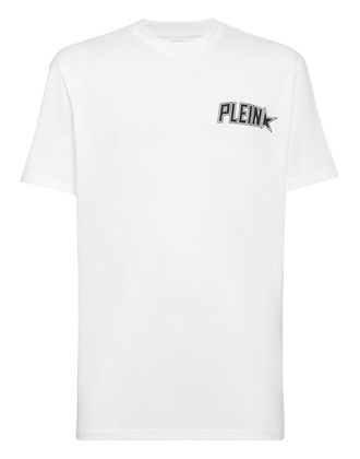 Philipp Plein T-shirt Round Neck SS
