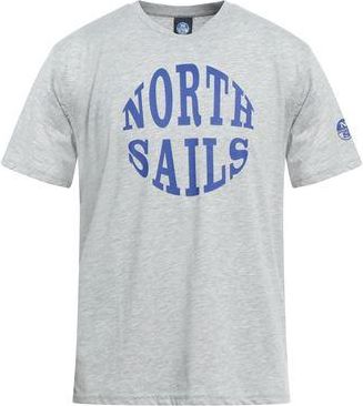 North Sails CAMISETAS Y TOPS - Camisetas en YOOX.COM