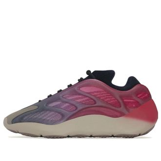 adidas Yeezy 700 V3 Fade Carbon GW1814