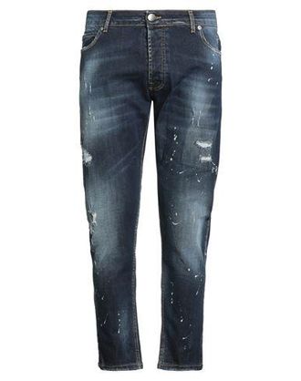 Dressism. HOSEN & RÖCKE - Jeanshosen auf YOOX.COM