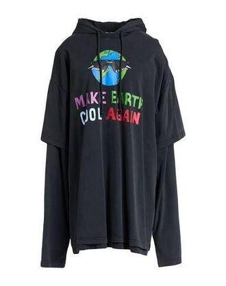 VETEMENTS TOPS - Sweatshirts auf YOOX.COM
