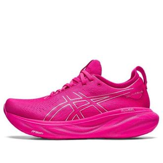Asics (WMNS) ASICS Gel-Nimbus 25 Pink Rave 1012B356-701