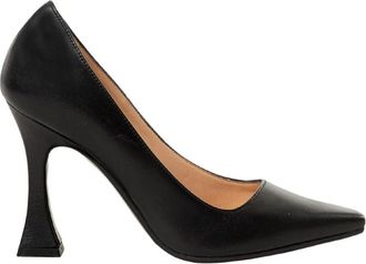 Roberto Festa Milano Decollet&eacute; - - Shoes - Donna - Nero - 38 EU