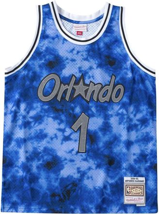 Mitchell & Ness NBA SW 94-95 1 SMJYKM19053-OMABLUE94PHA