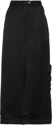 Isabel Benenato Maxi skirts